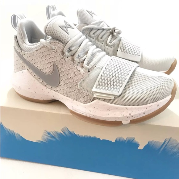 paul george pure platinum